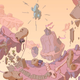 Image for article titled The Art Of OlliOlli World